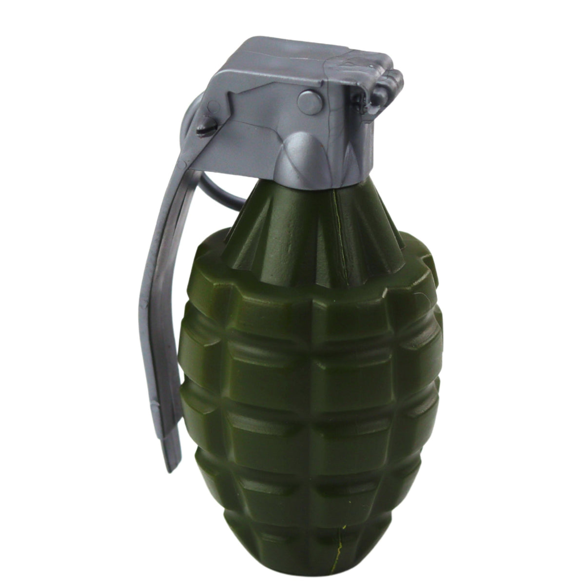 Militärgewehr-Set mit Gewehrzubehör Shot Sound Khaki
