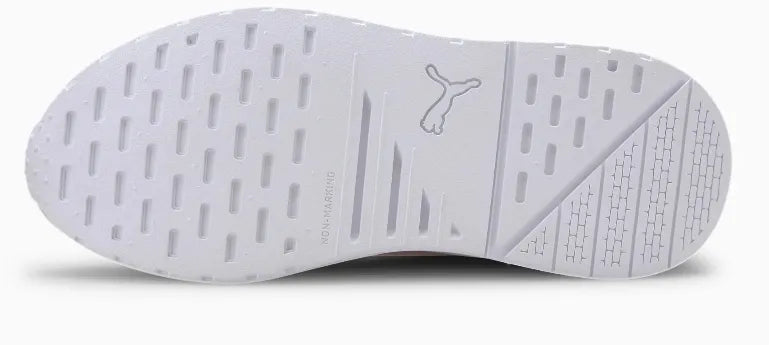 Damessportschoenen puma anzarun fs roze 40.5