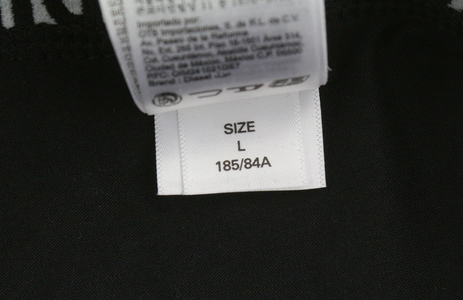 Diesel Umbx-shawnthreepack-rg Boxerky-šortky Muži Spodní prádlo3 Pack Trunks