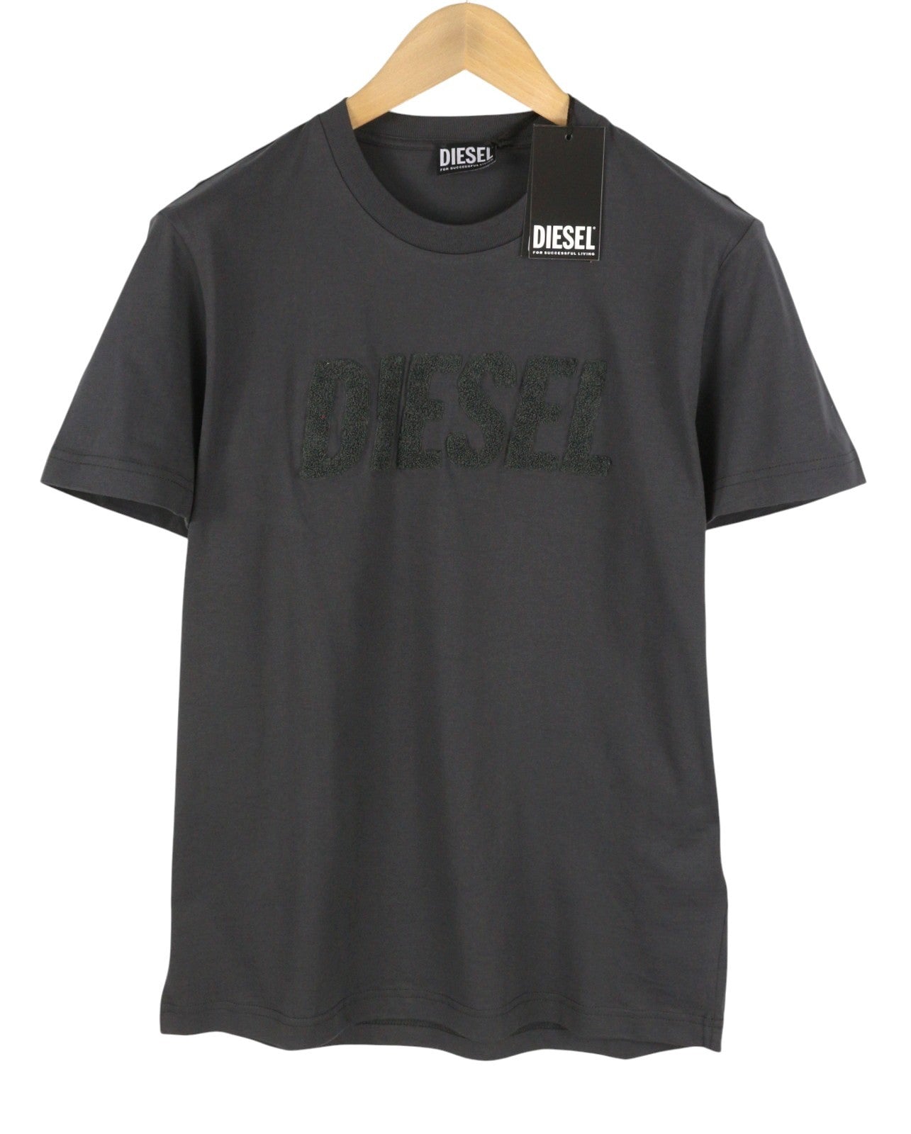 Tricou T-diegor-big-crew
