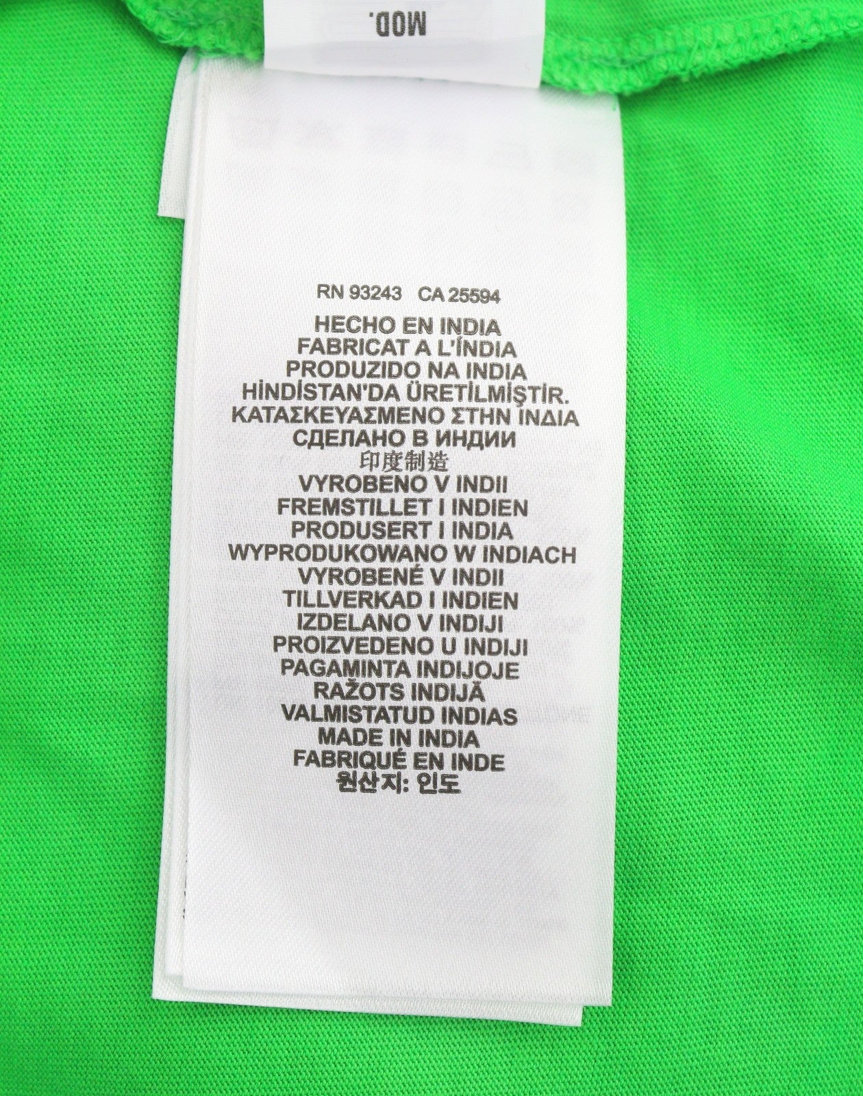 Camiseta masculina diesel t-wash-out 2xl verde desbotada gola redonda manga curta