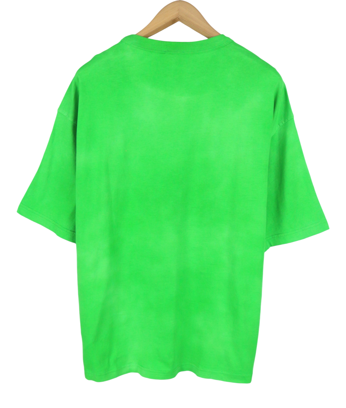 T-shirt T-wash-out