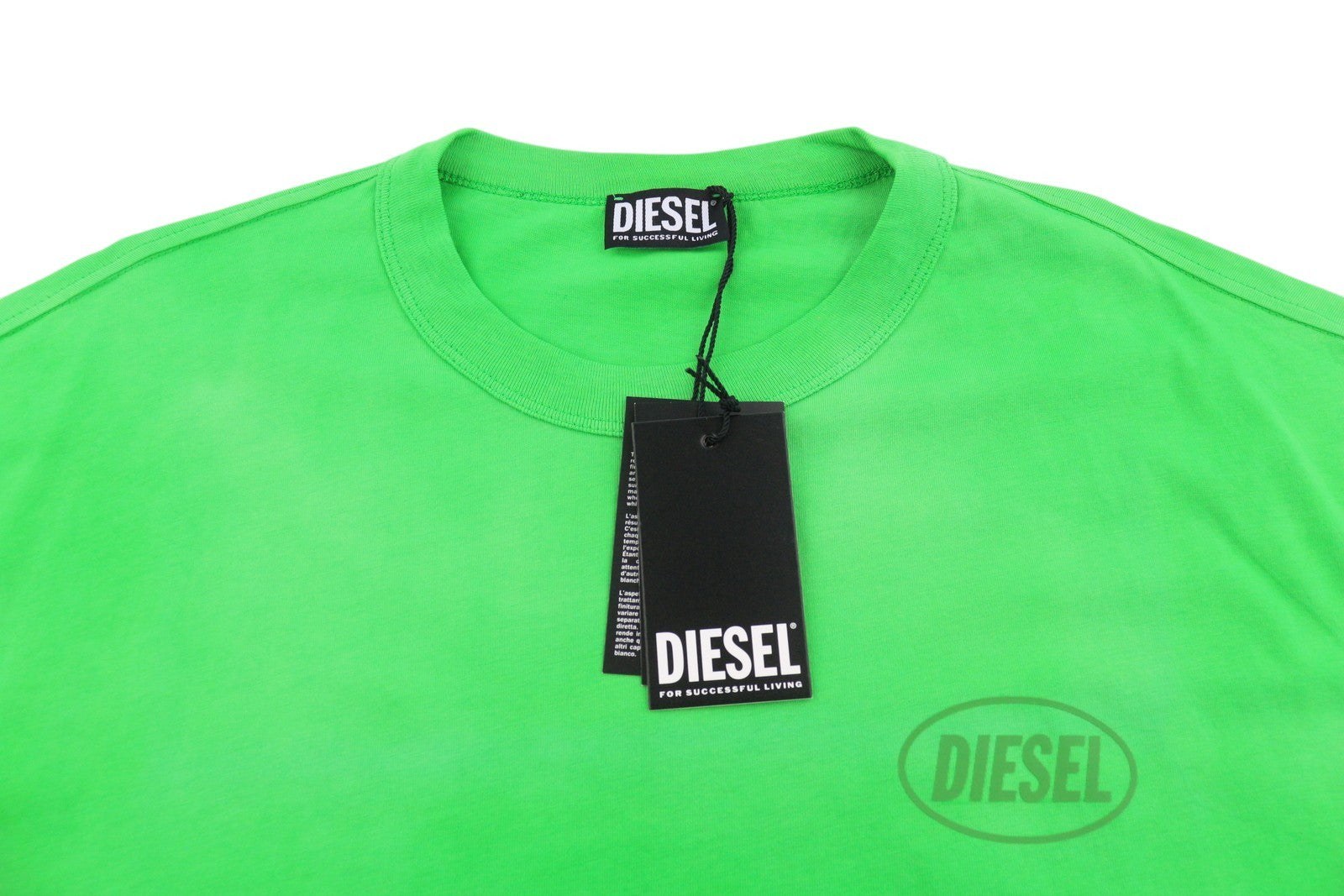 T-shirt T-wash-out