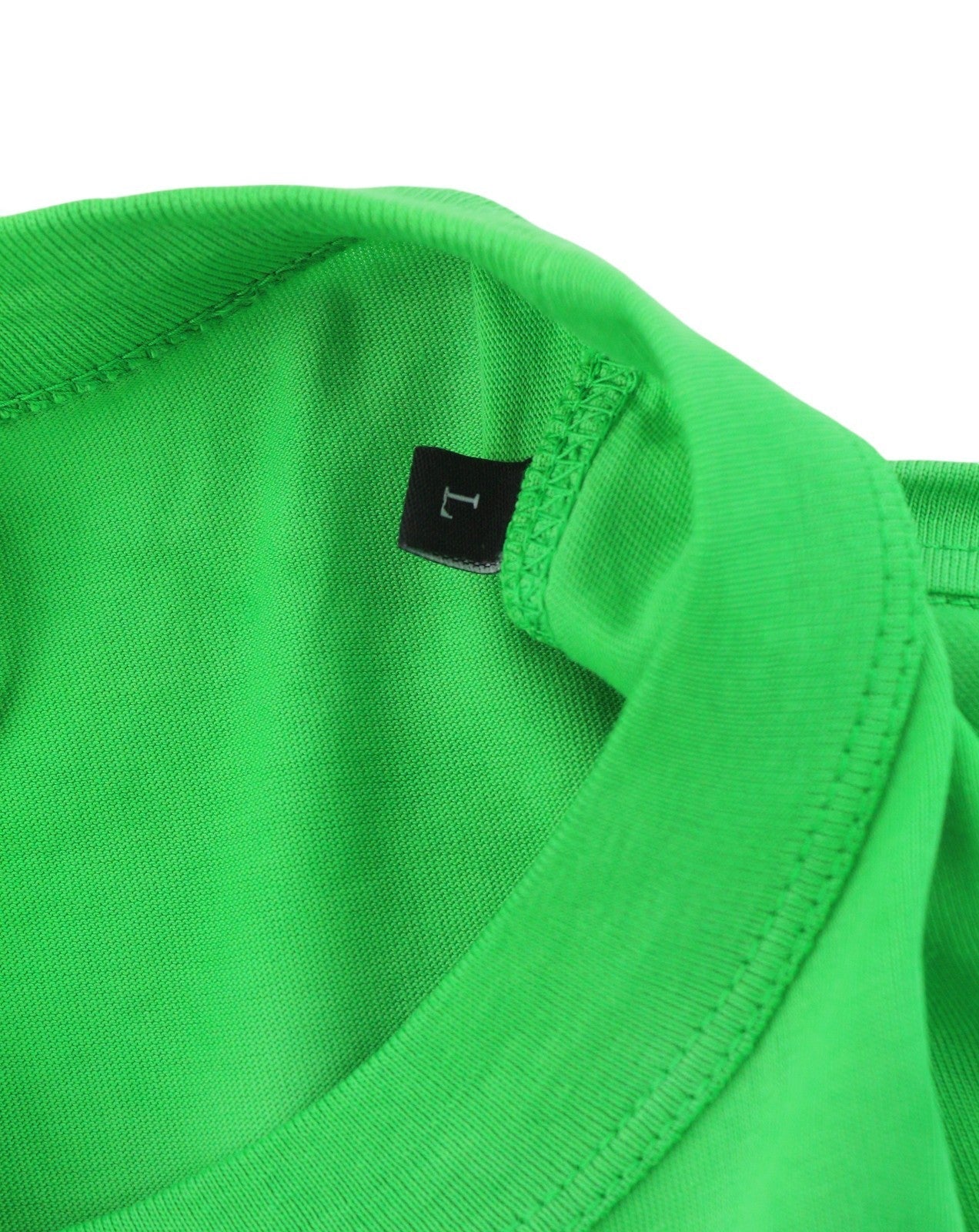 T-shirt T-wash-out
