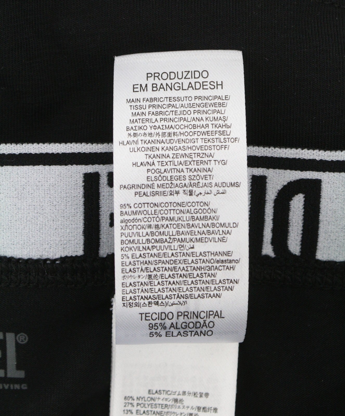 Underwear Umbx-shawnthreepack-rg Boxer-shorts