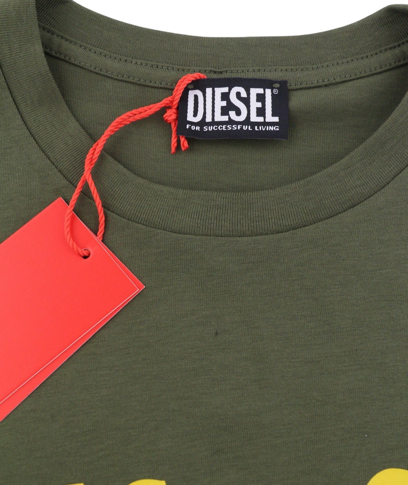 T-shirt T-diego-boss