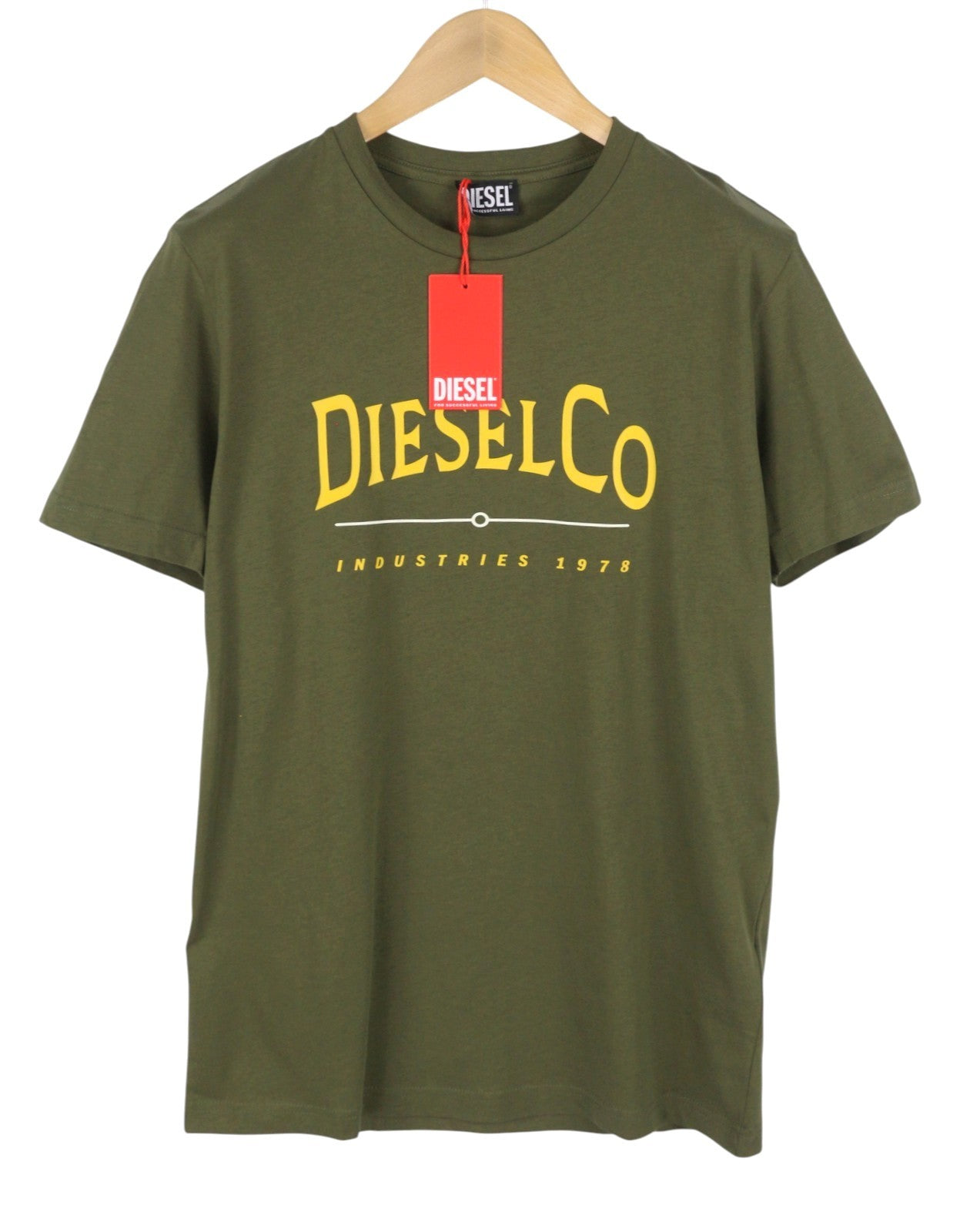 Maglietta T-diego-boss