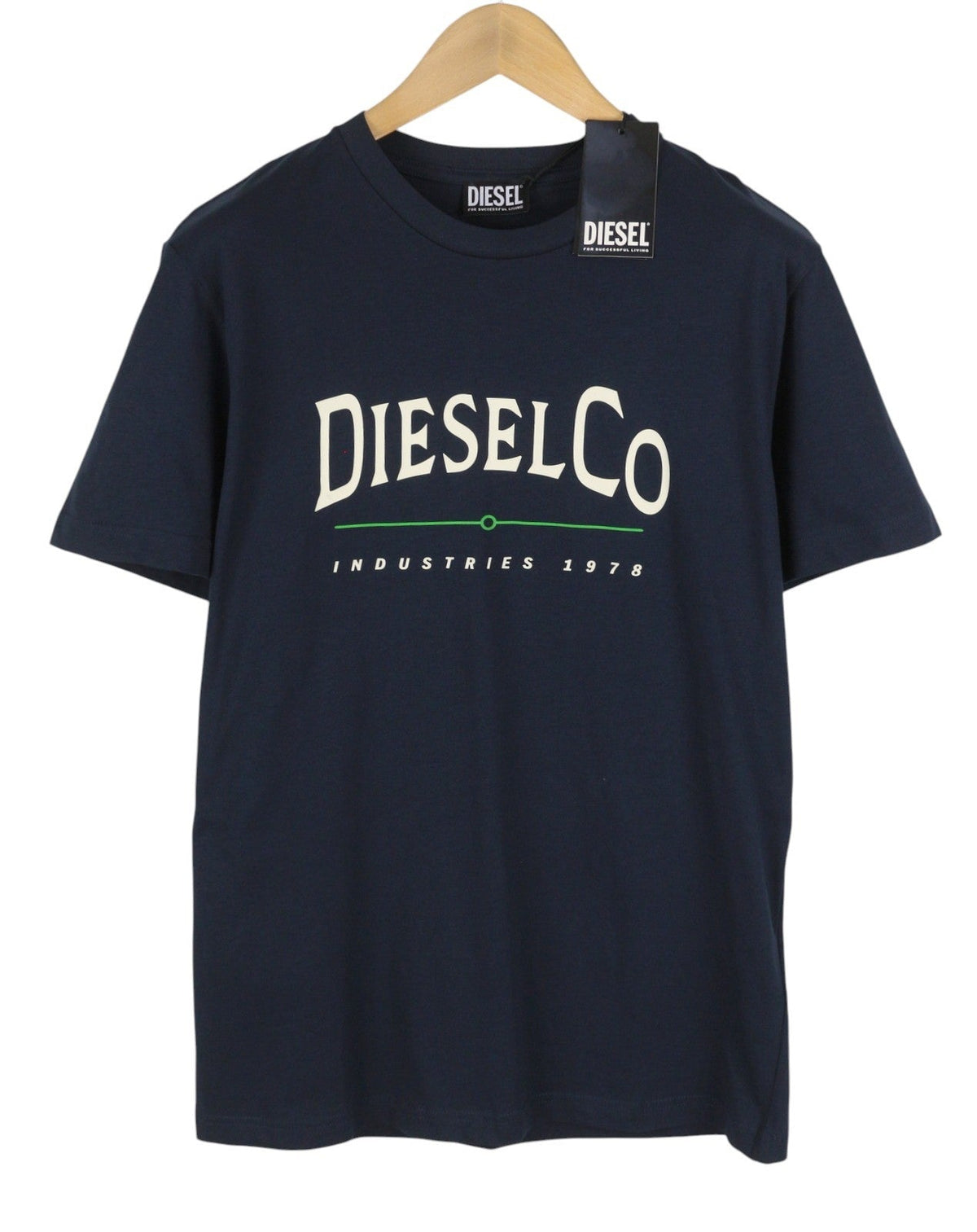 Maglietta T-diego-boss