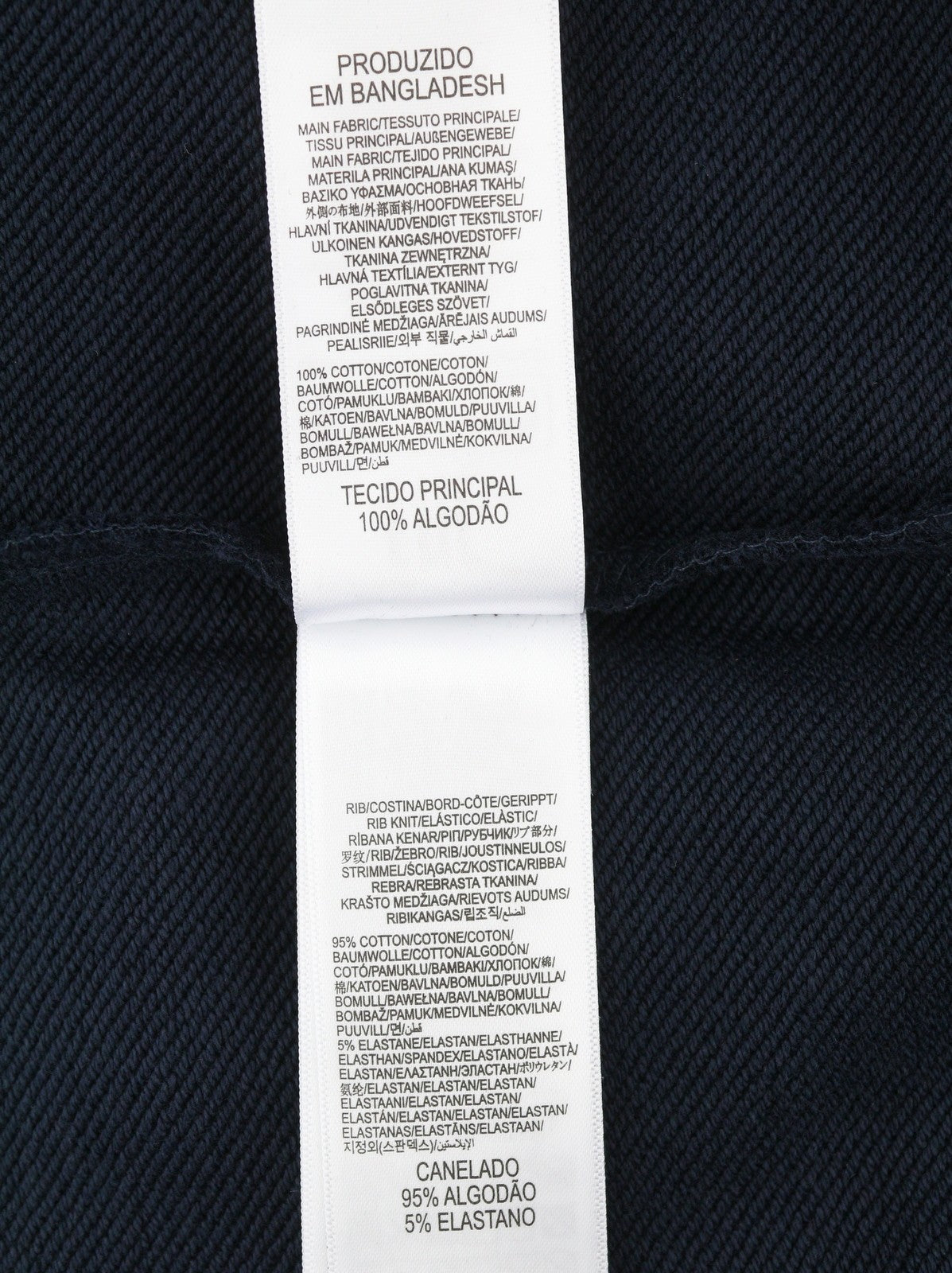 Diesel S-ginn-hood-zip 250208 Off Men Hoodiedark Blue Full Zip Rrp175