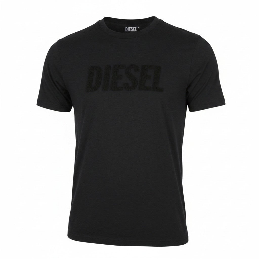 T-shirt T-diegor-big-crew