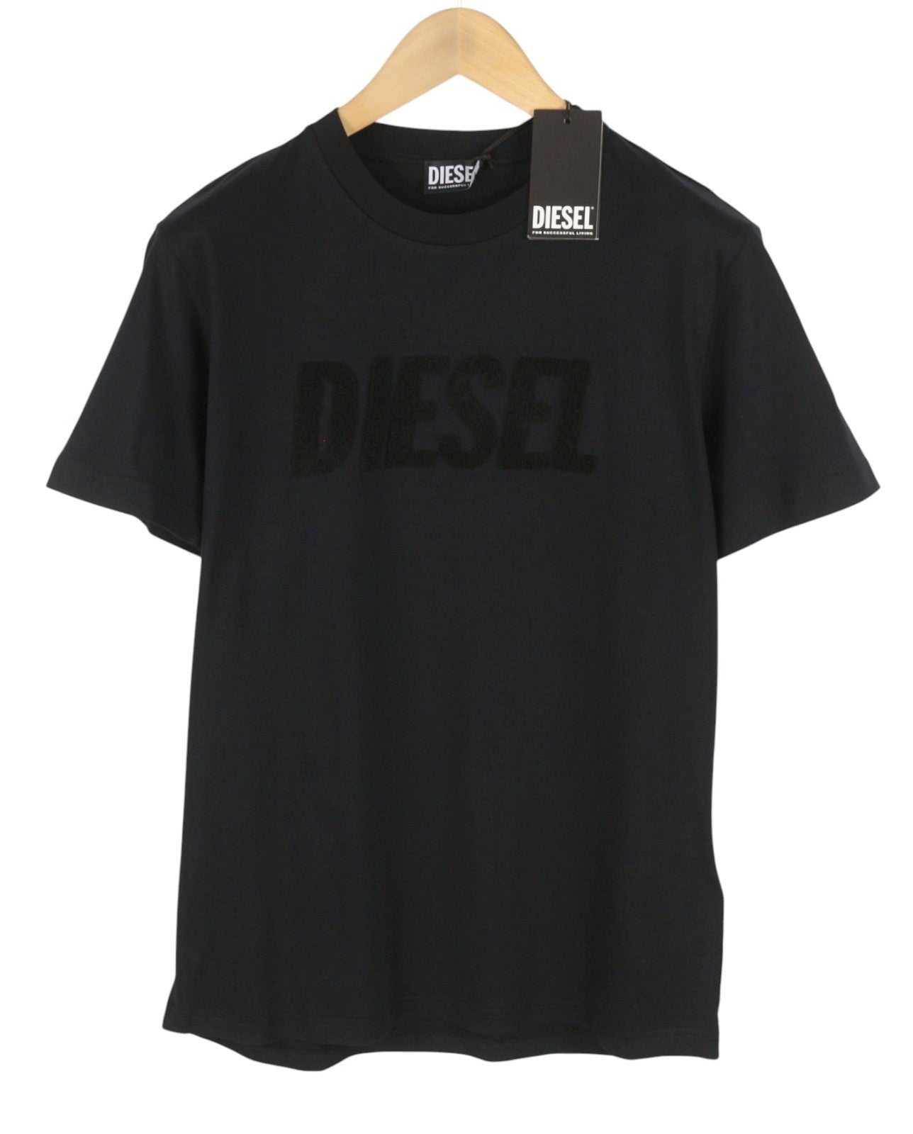 T-shirt T-diegor-big-crew