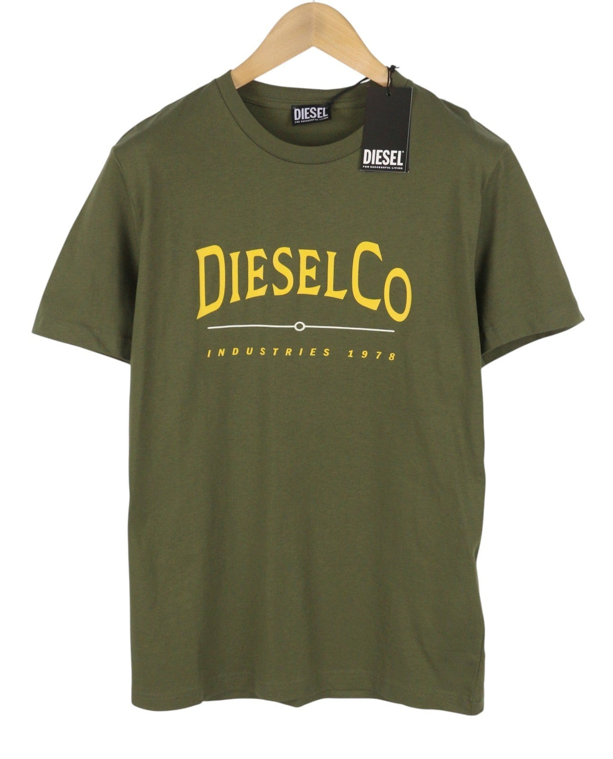 Tricou T-diego-boss