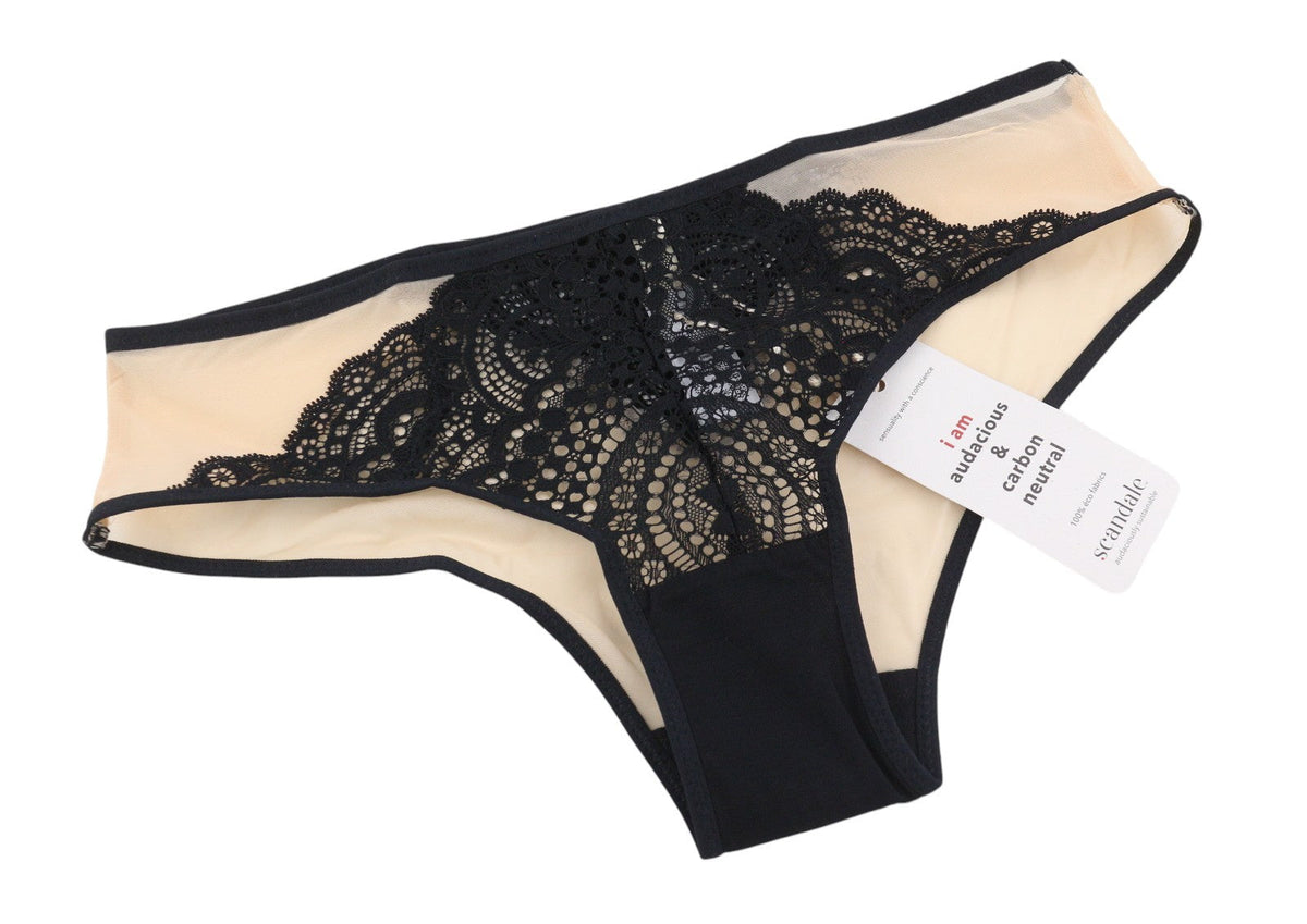 Panties Le Shorty Sublime-nude A14