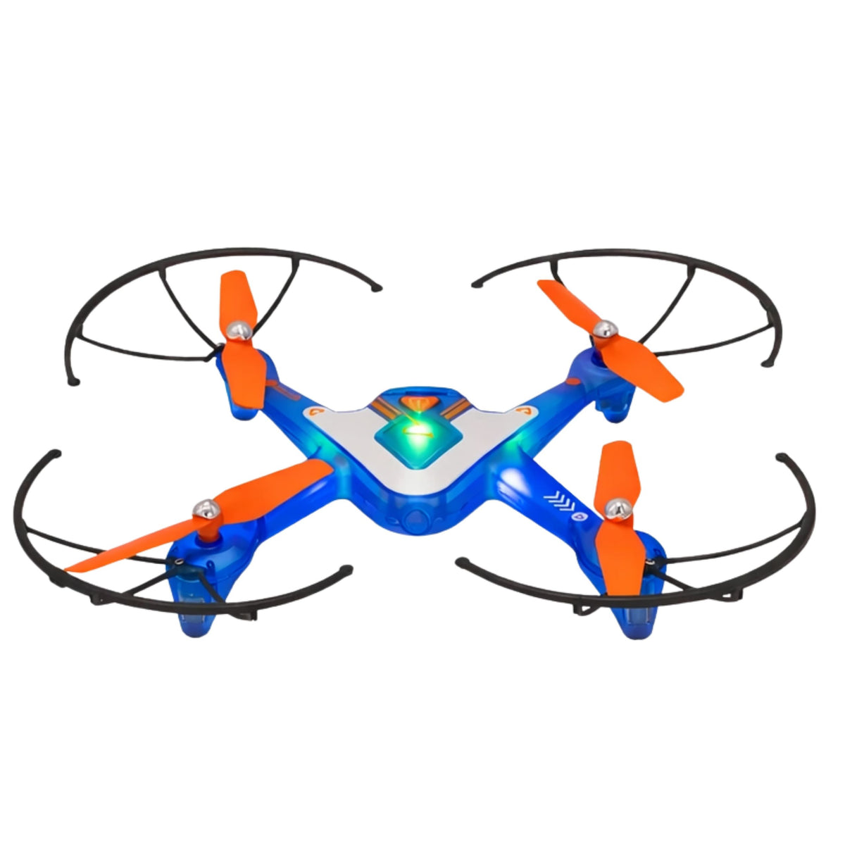 X15 Pro Stunt Aerobatic Drone Remote Controlled Rc Optical Positioning