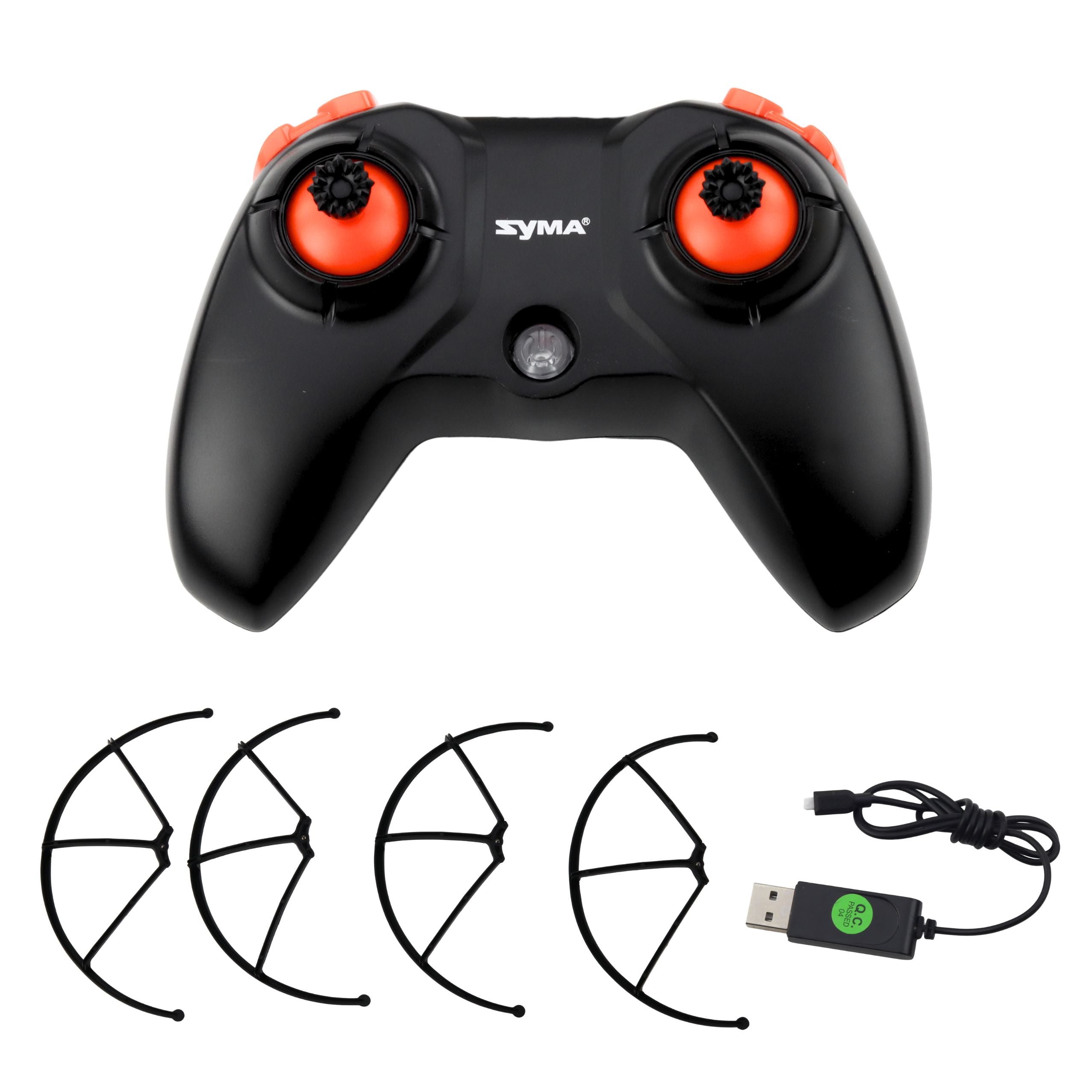 X15 Pro Stunt Aerobatic Drone Remote Controlled Rc Optical Positioning