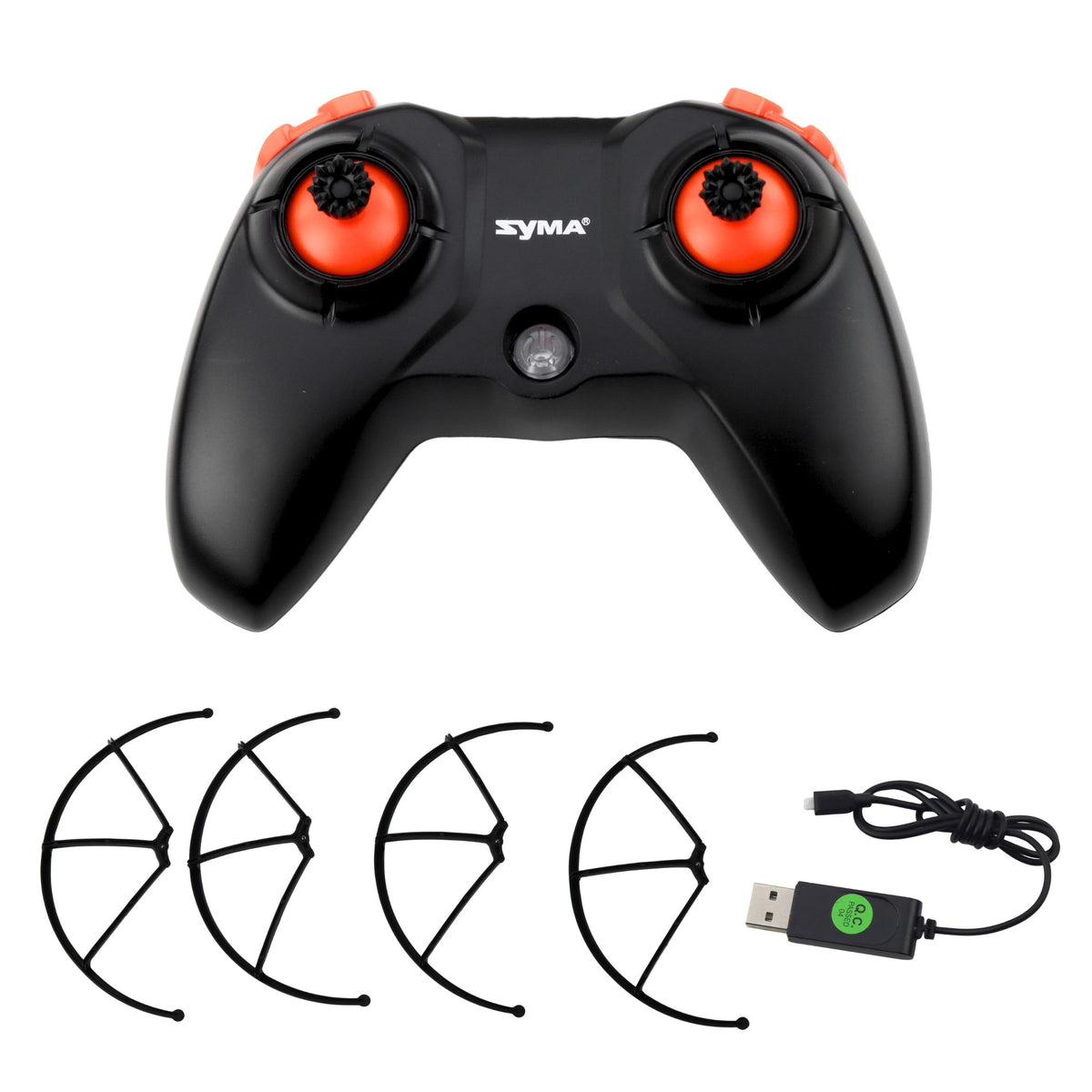 X15 Pro Stunt Aerobatic Drone Remote Controlled Rc Optical Positioning
