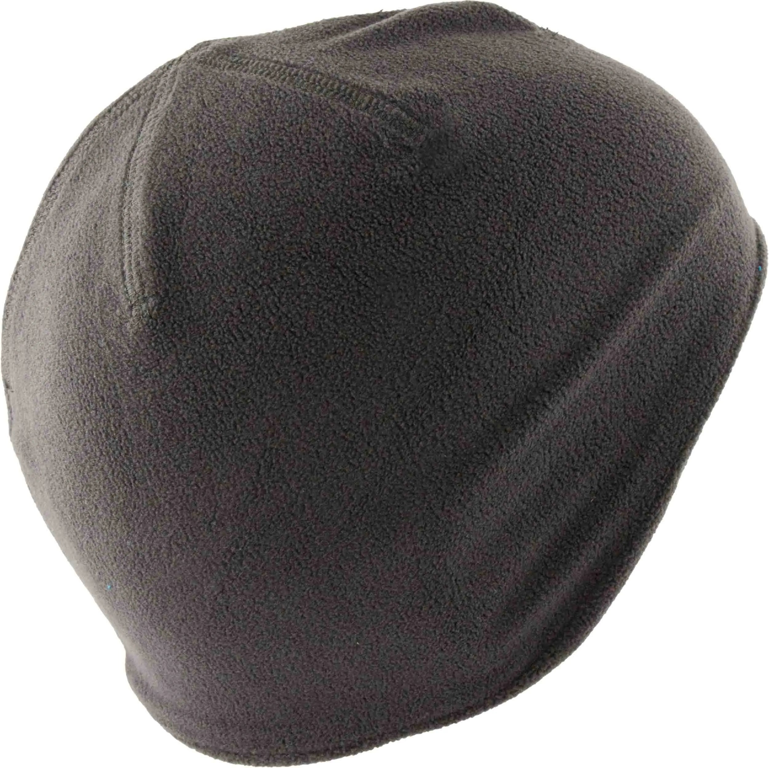Pălărie fleece pentru copii Nordblanc Grey Jr