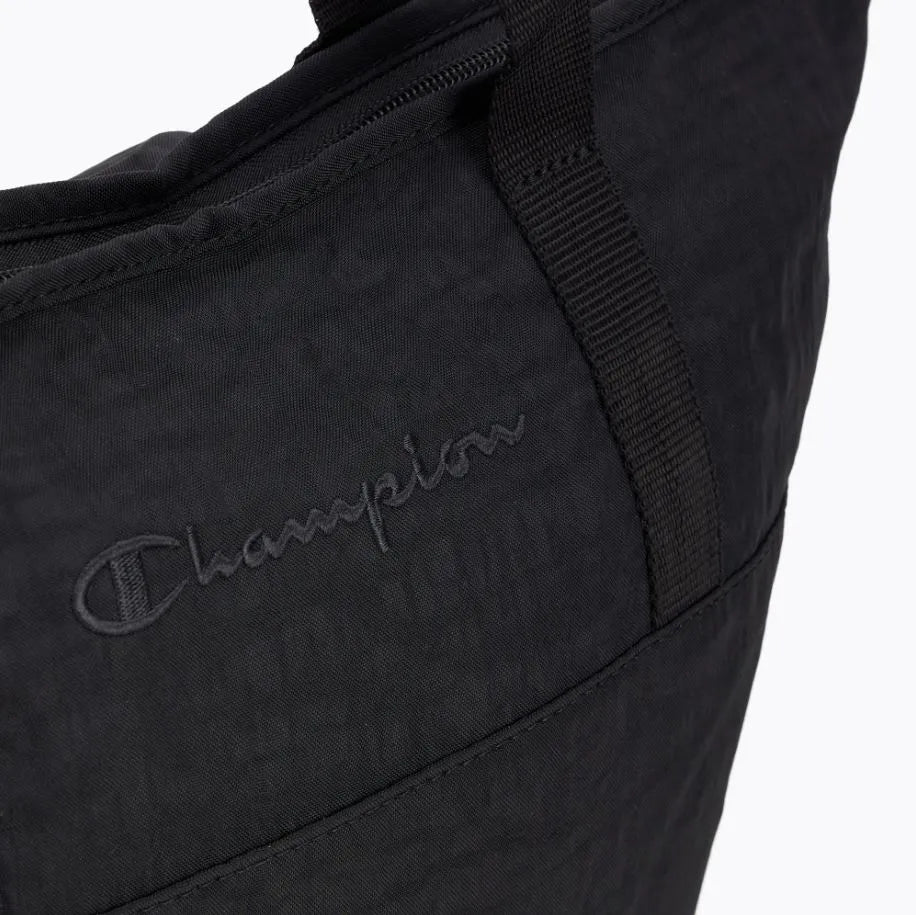 Táskabajnok unisex kvarc tot 2.0 táska fekete fekete