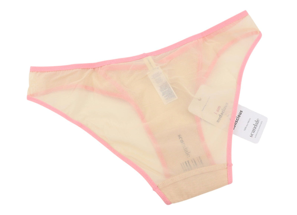 Panties La Culotte Sleek-nude A14