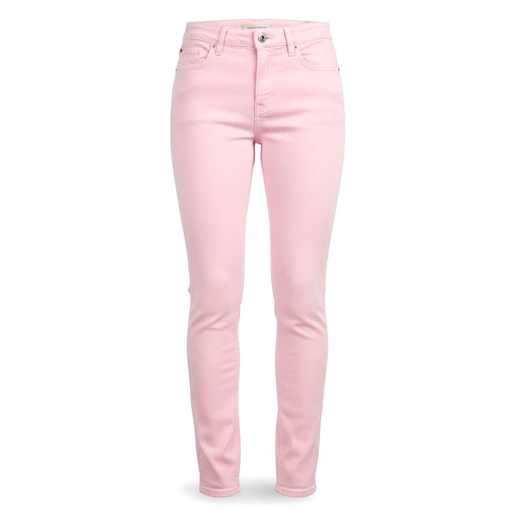 Jeans La Bohemienne
