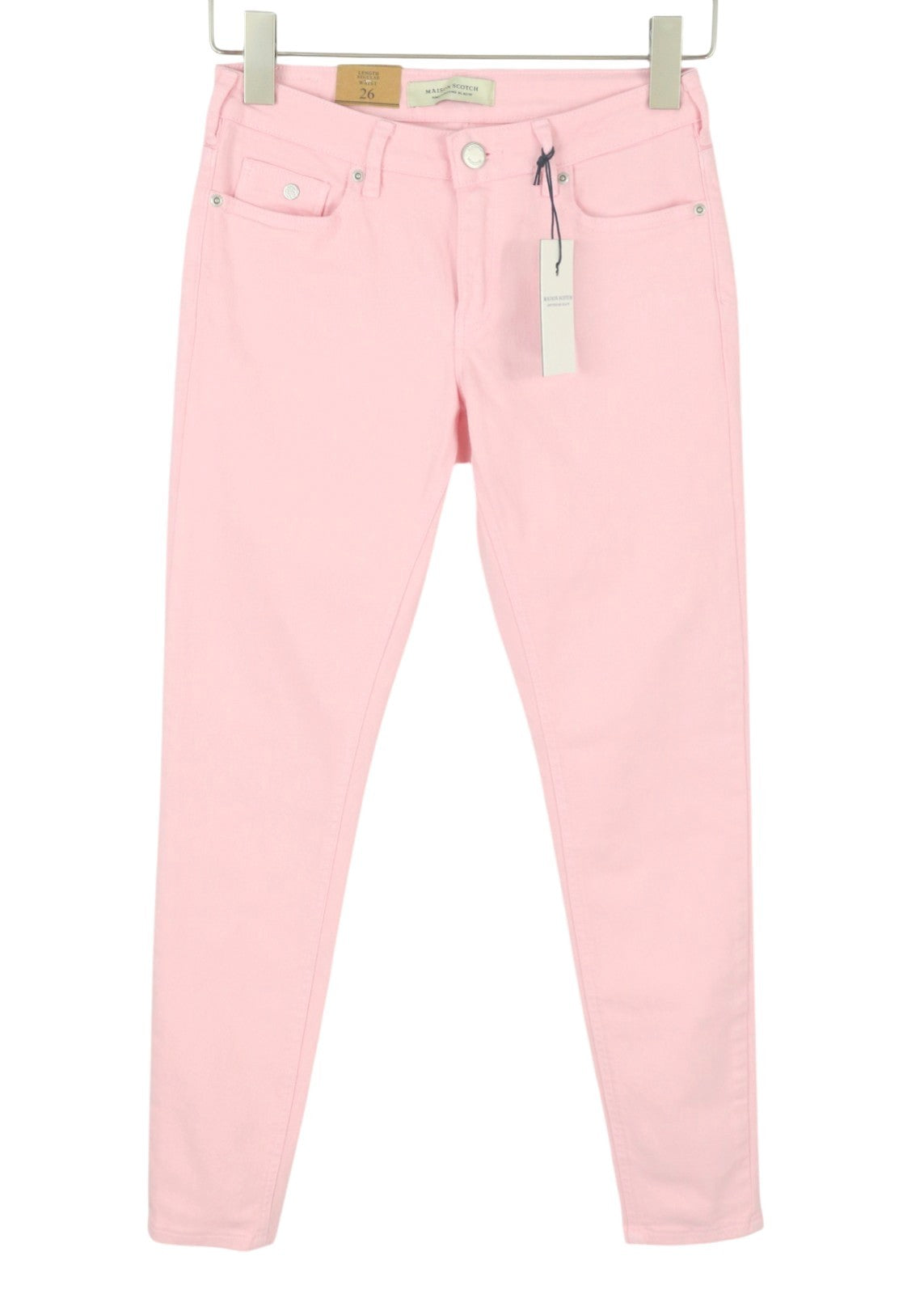 Jeans La Bohemienne