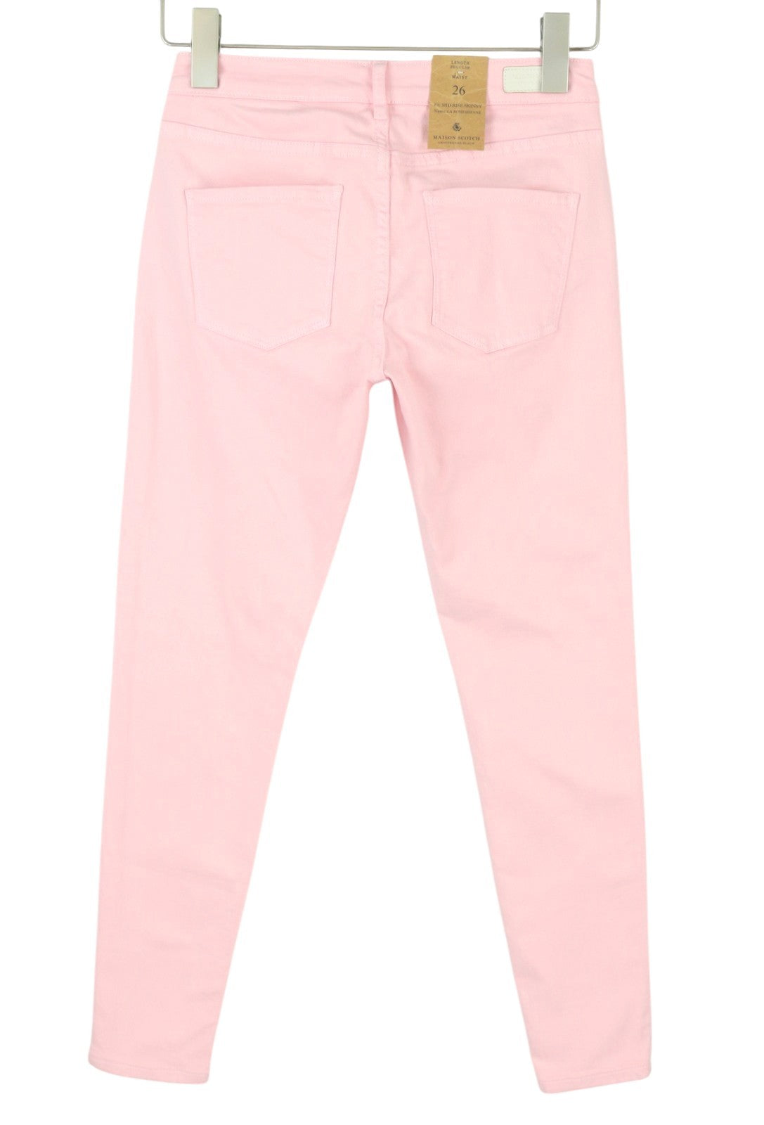 Jeans La Bohemienne