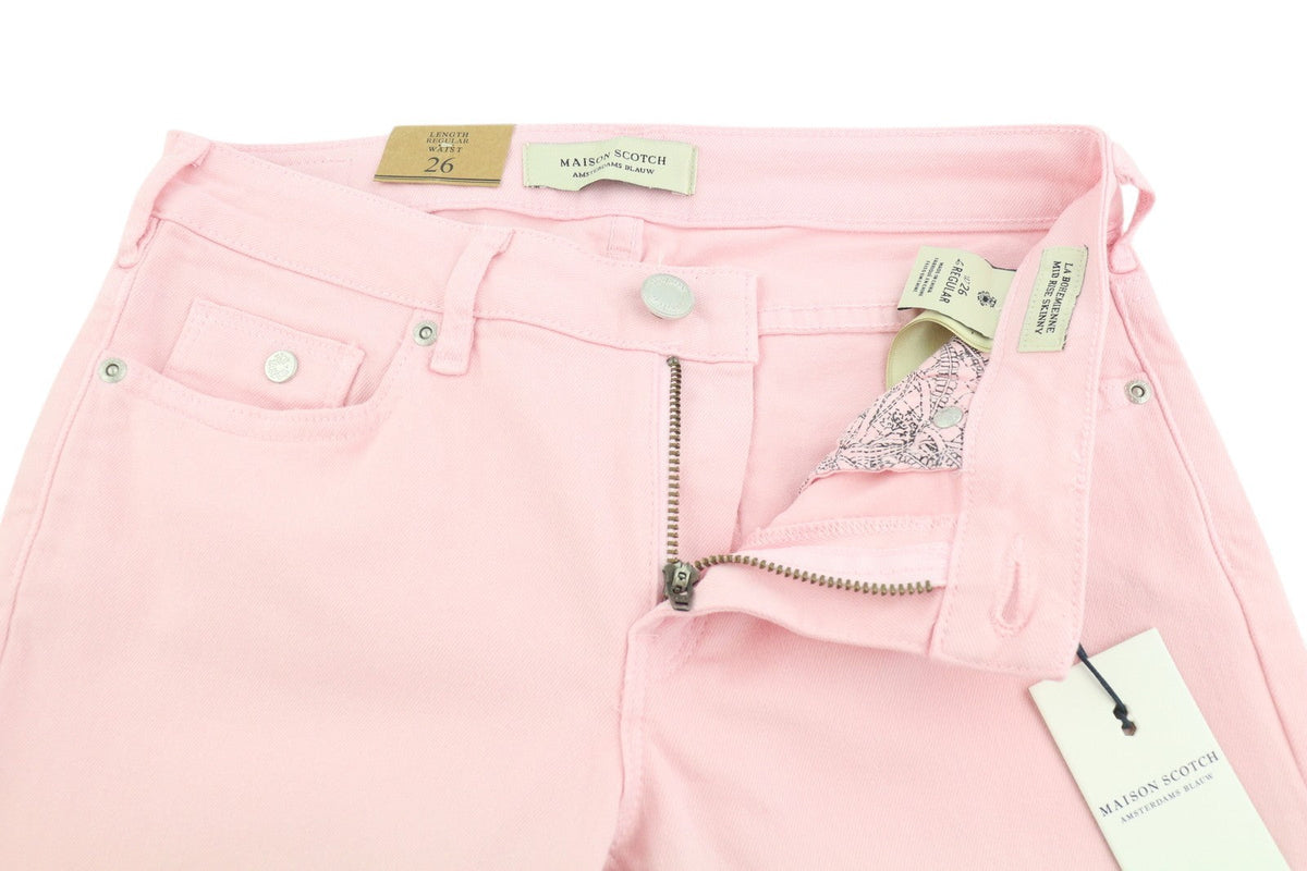 Jeans La Bohemienne