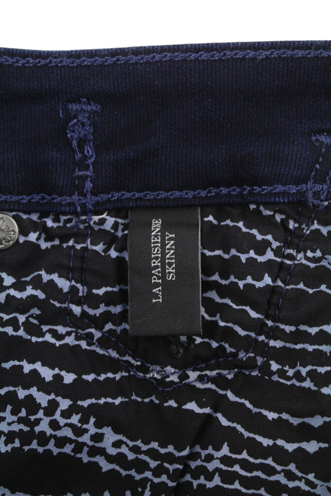 Jeans La Parisienne