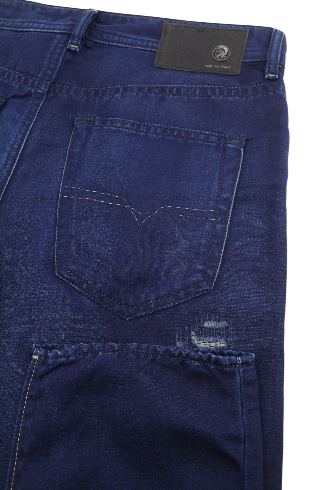 Jeans Buster 0665t