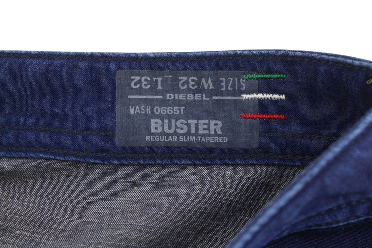 Jeans Buster 0665t