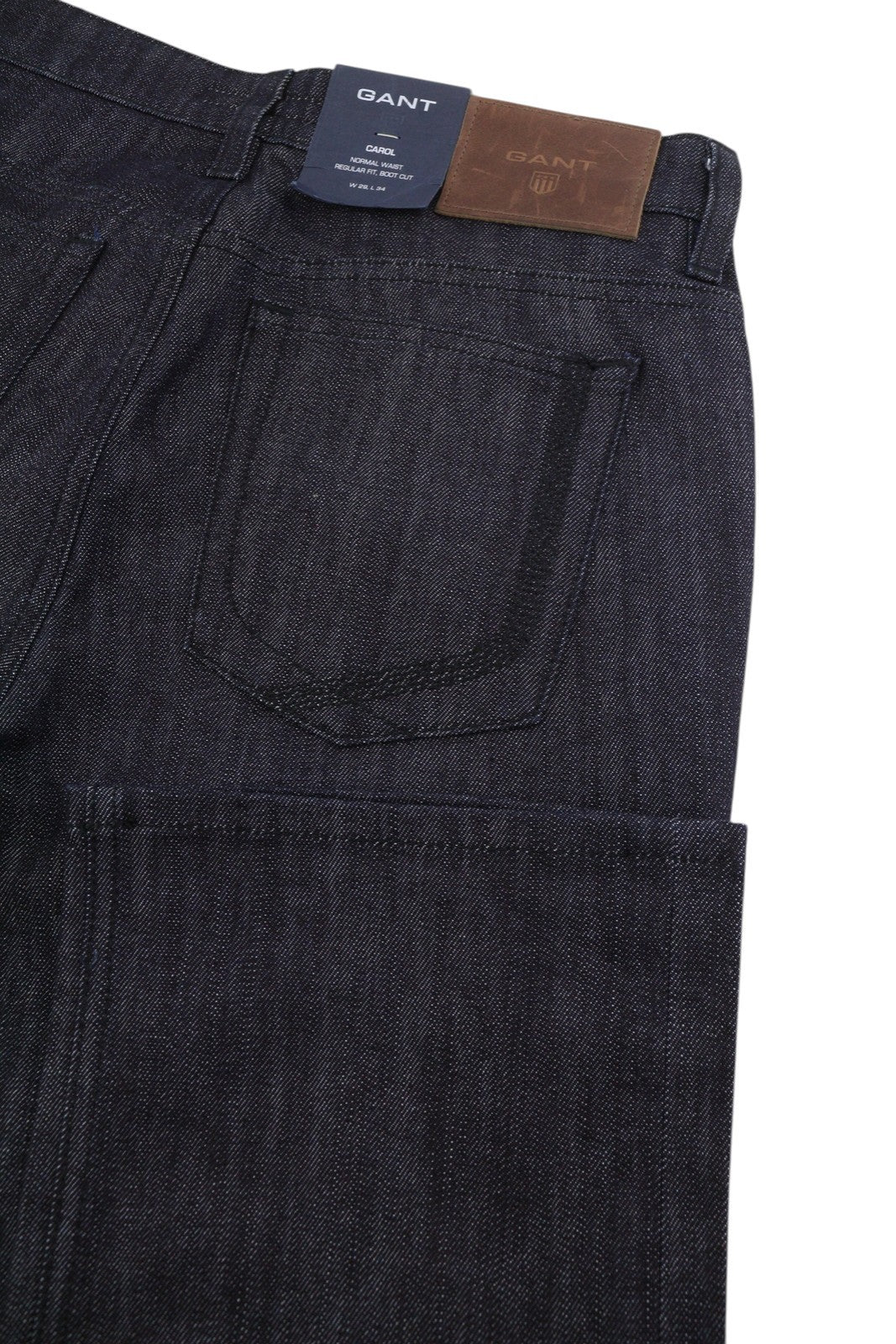 Jeans Carol