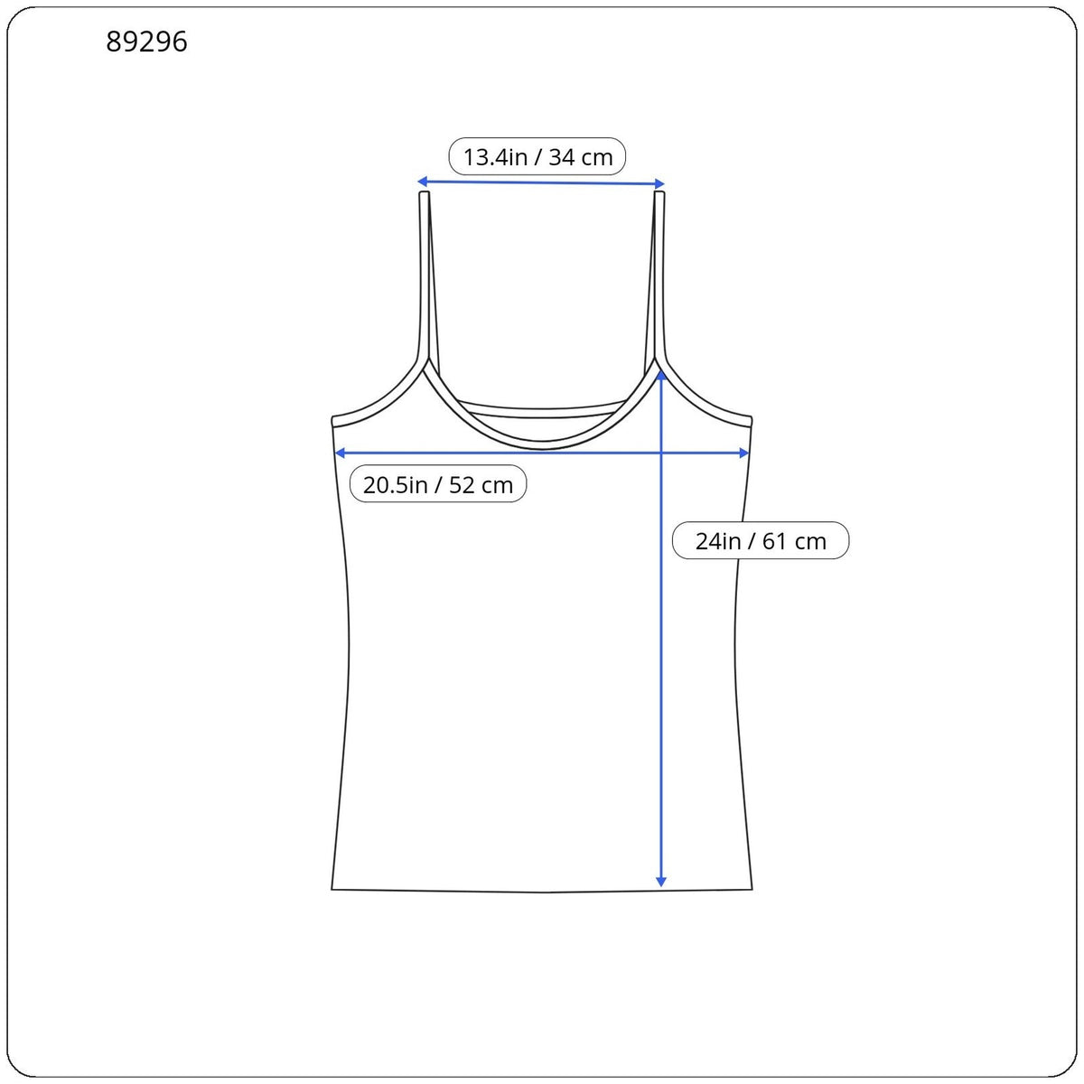 Yellow Polyester T-shirt
