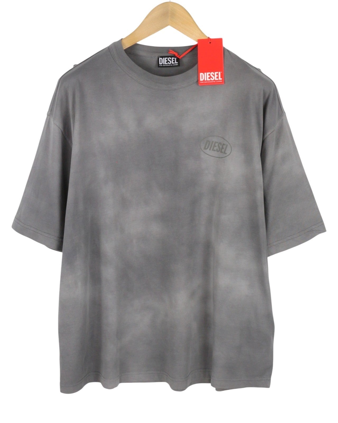 T-shirt T-wash-out
