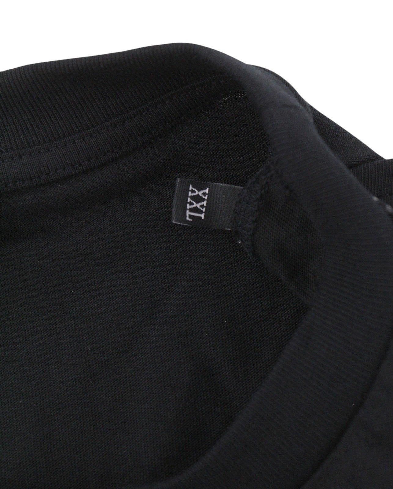 T-shirt T-just-ls-cx11