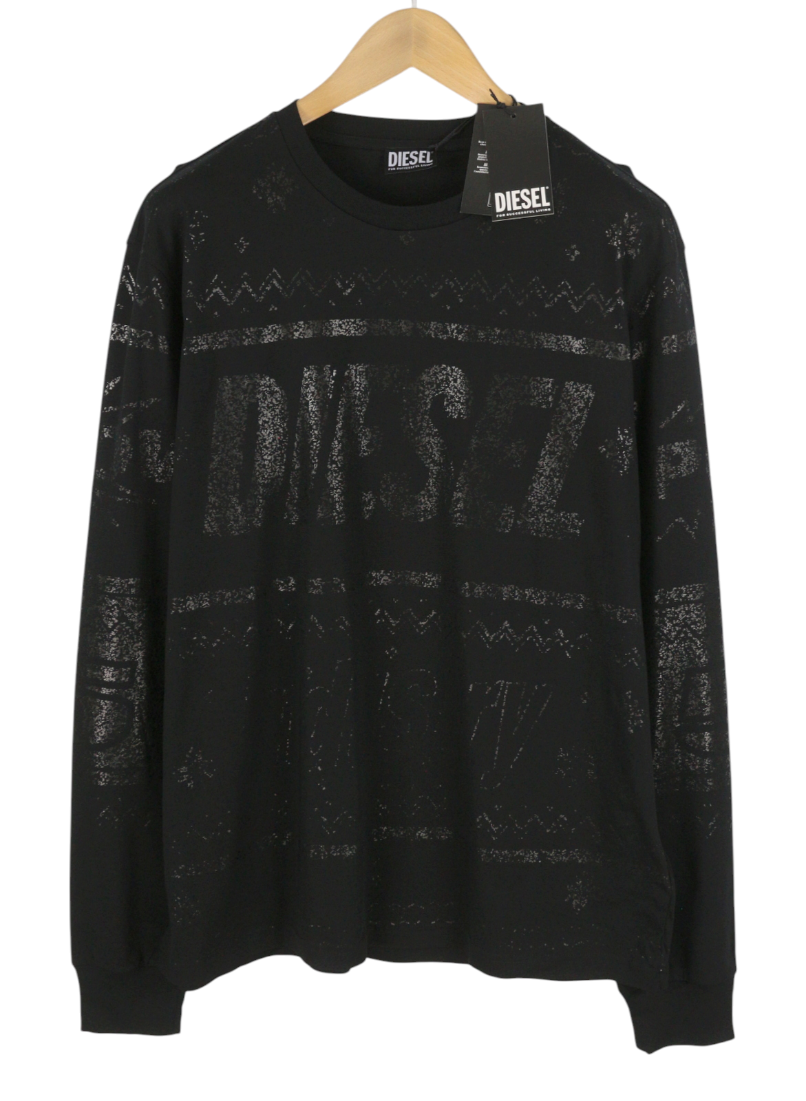 Tricou T-just-ls-cx11