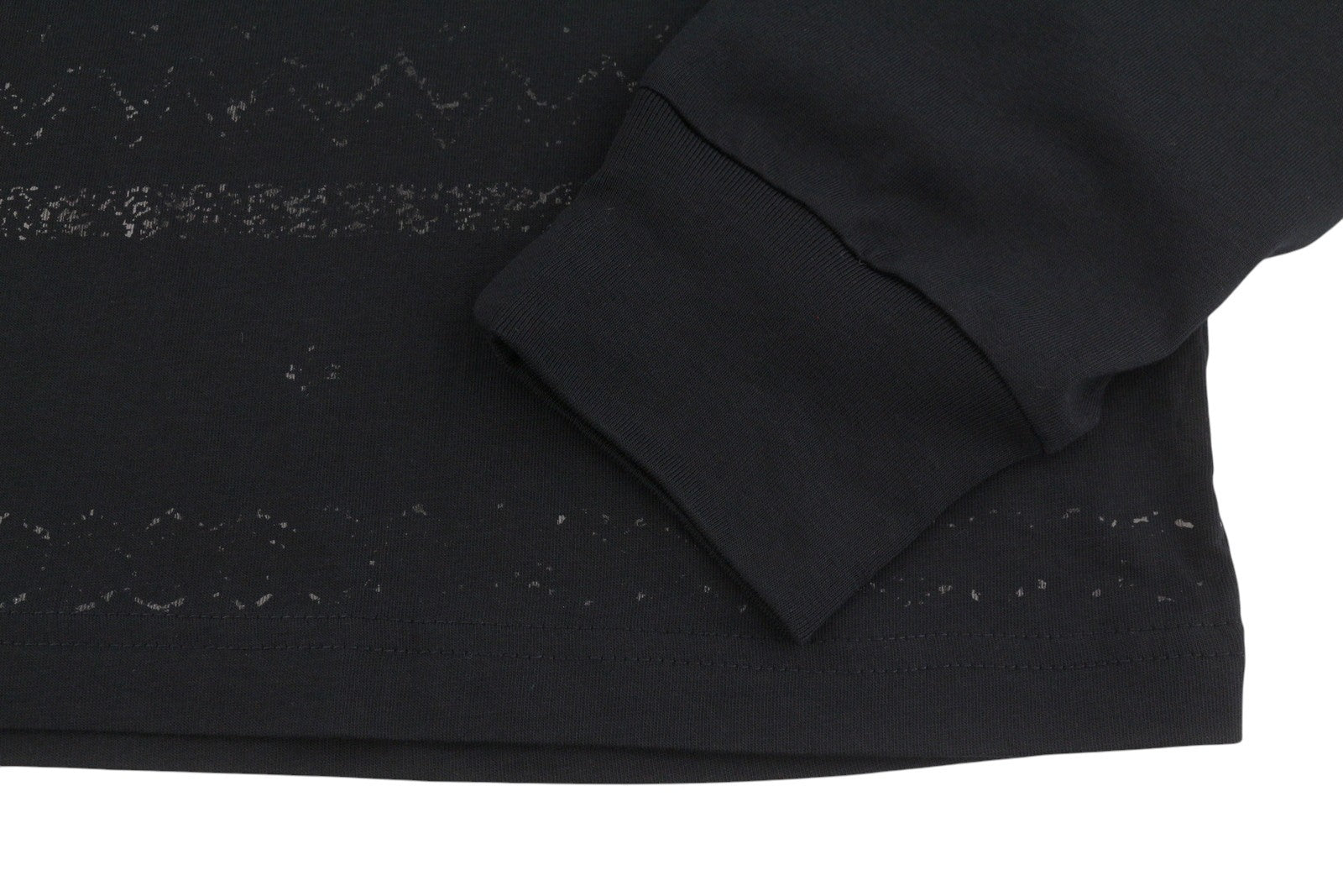 T-shirt T-just-ls-cx11