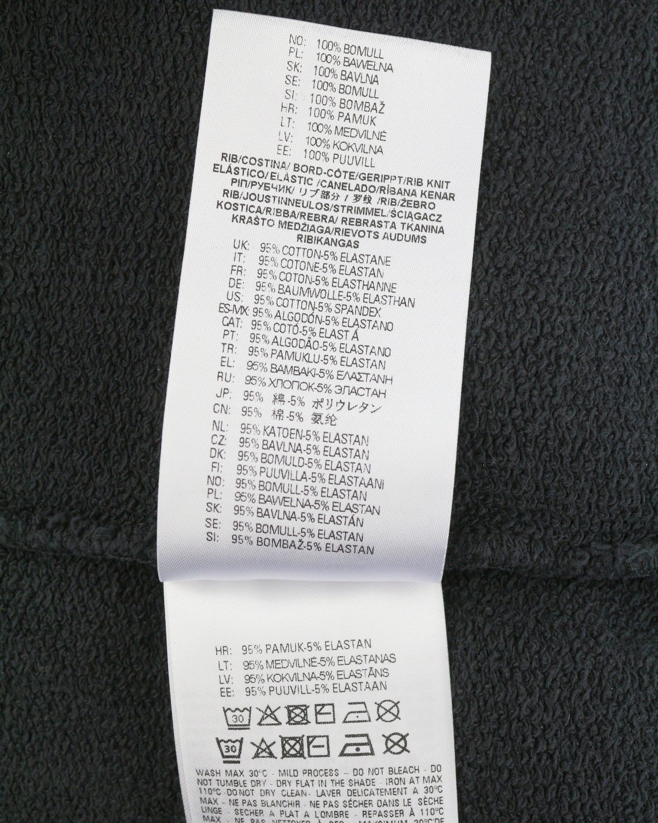 Sudadera F-alexan
