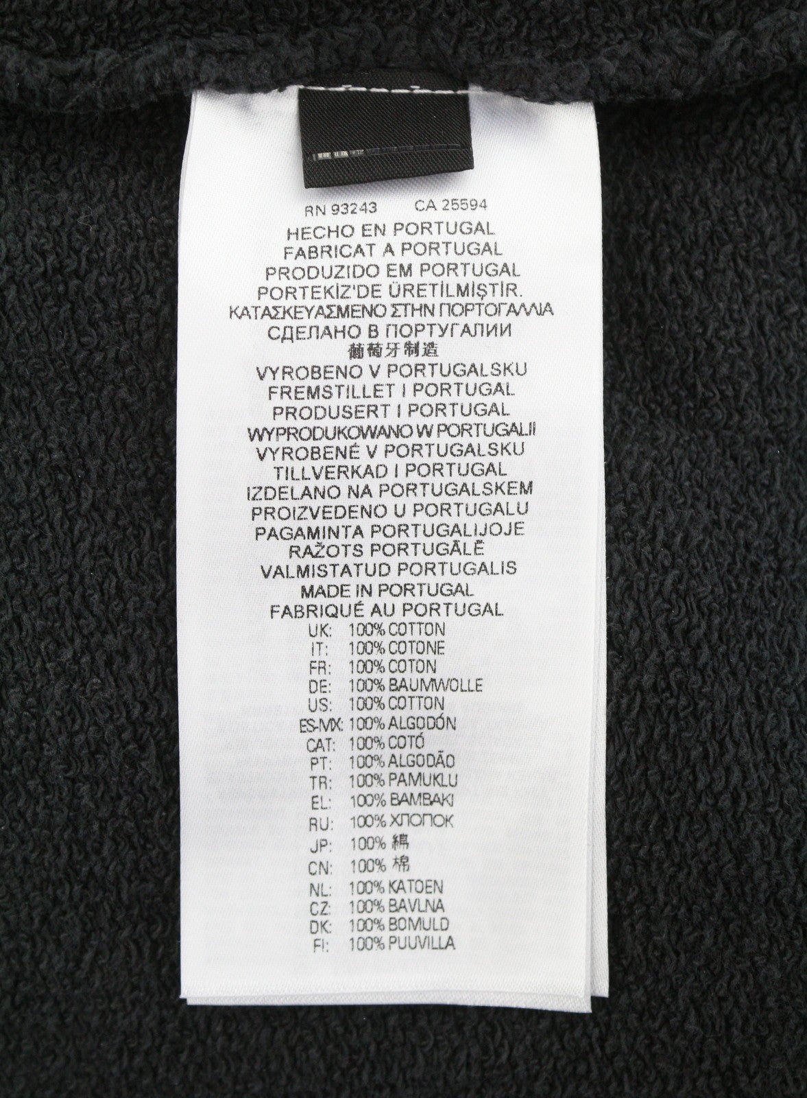 Sweatshirt F-alexan