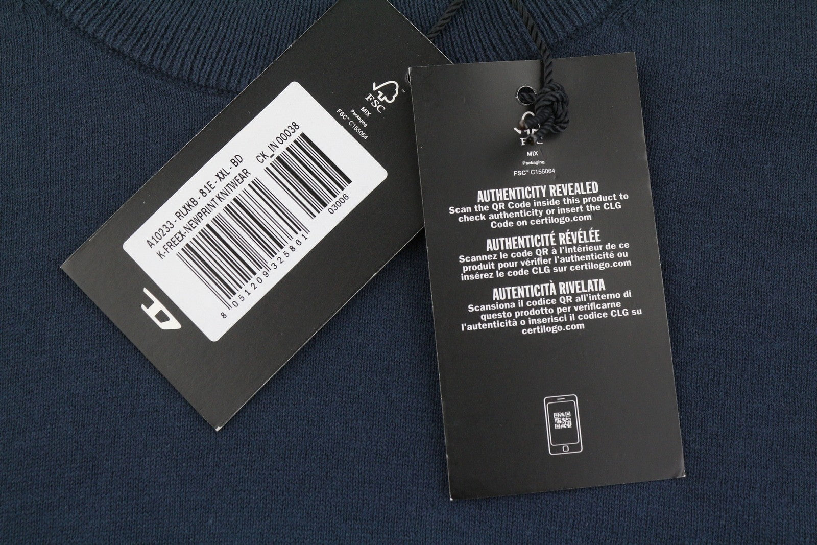 Jumper K-freex-newprint