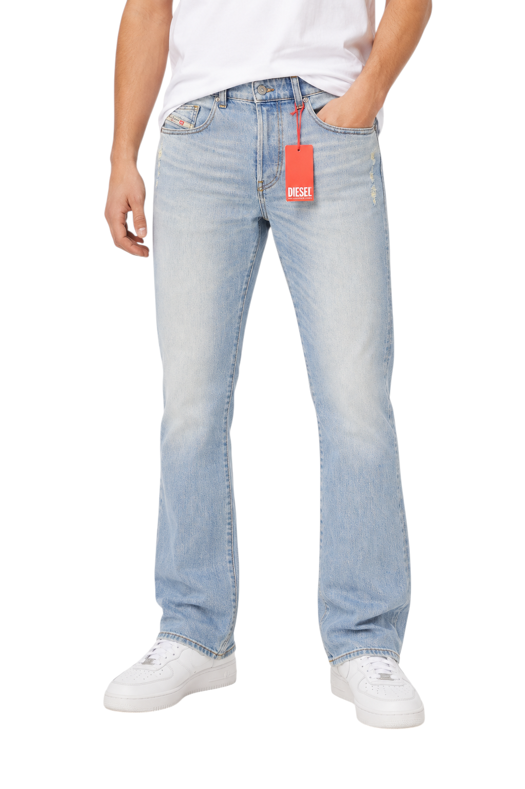 Jeans 1998 D-buck 09h39