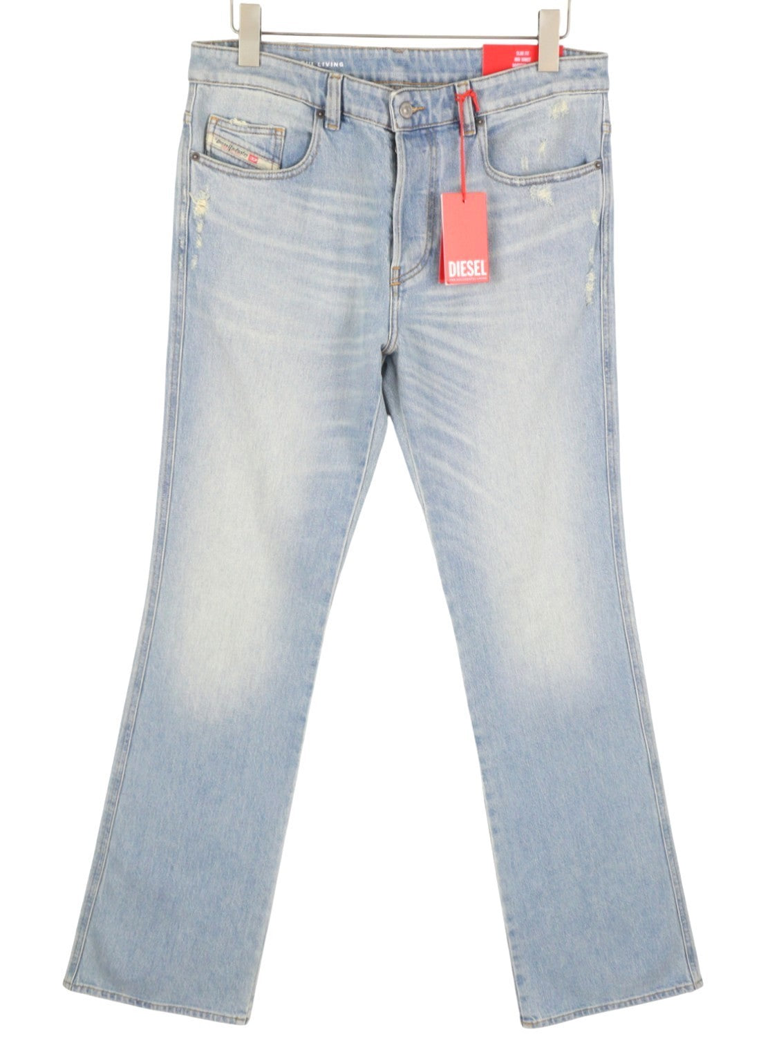 Jeans 1998 D-buck 09h39