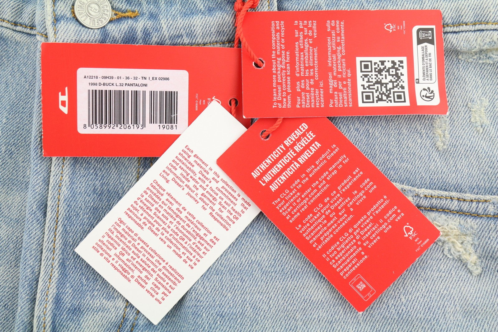 Jeans 1998 D-buck 09h39