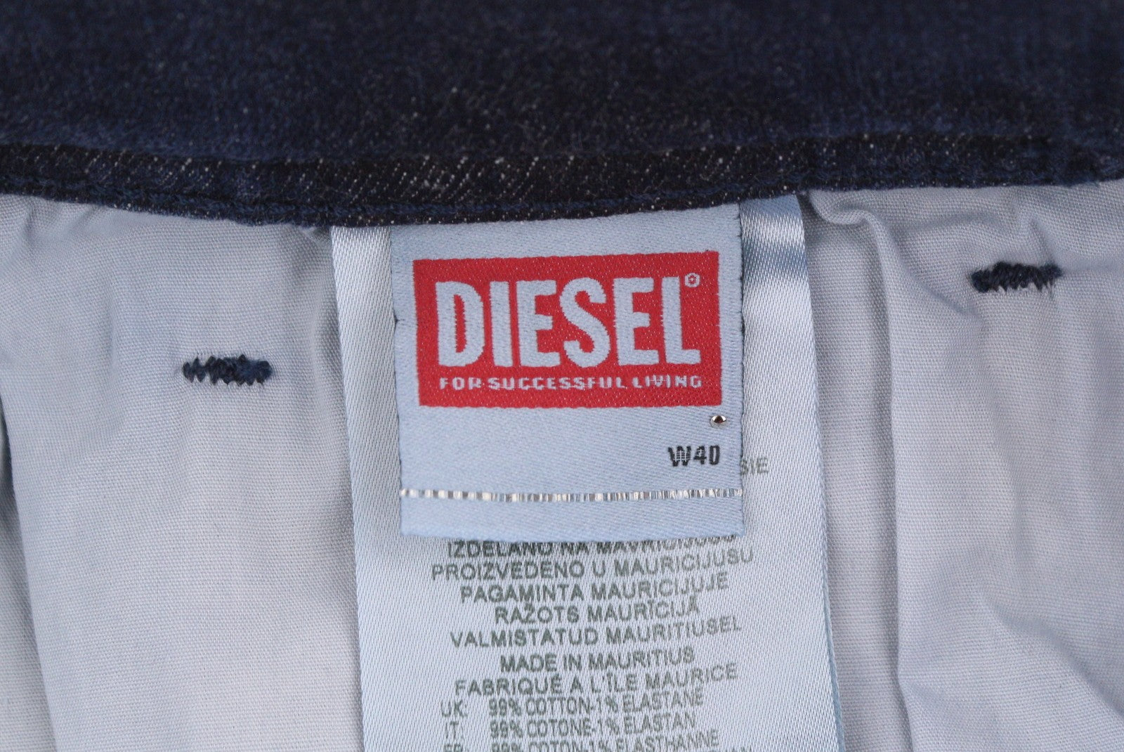Jeans 2023 D-finitive 0cnaa