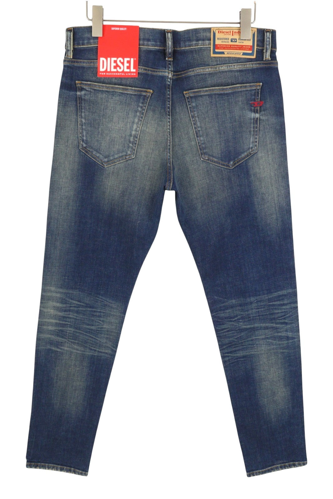 Jean 2019 D-strukt 09j50