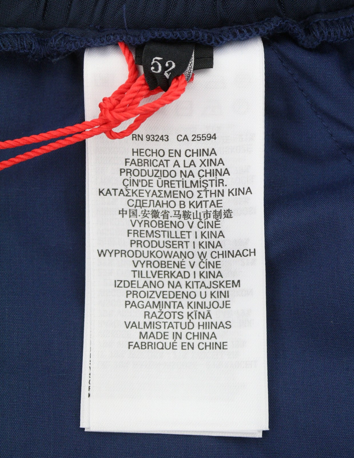 Pantaloni P-marty