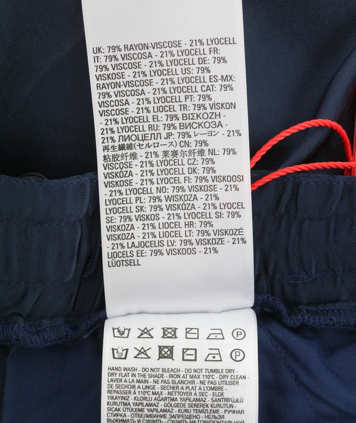 Pantaloni P-marty