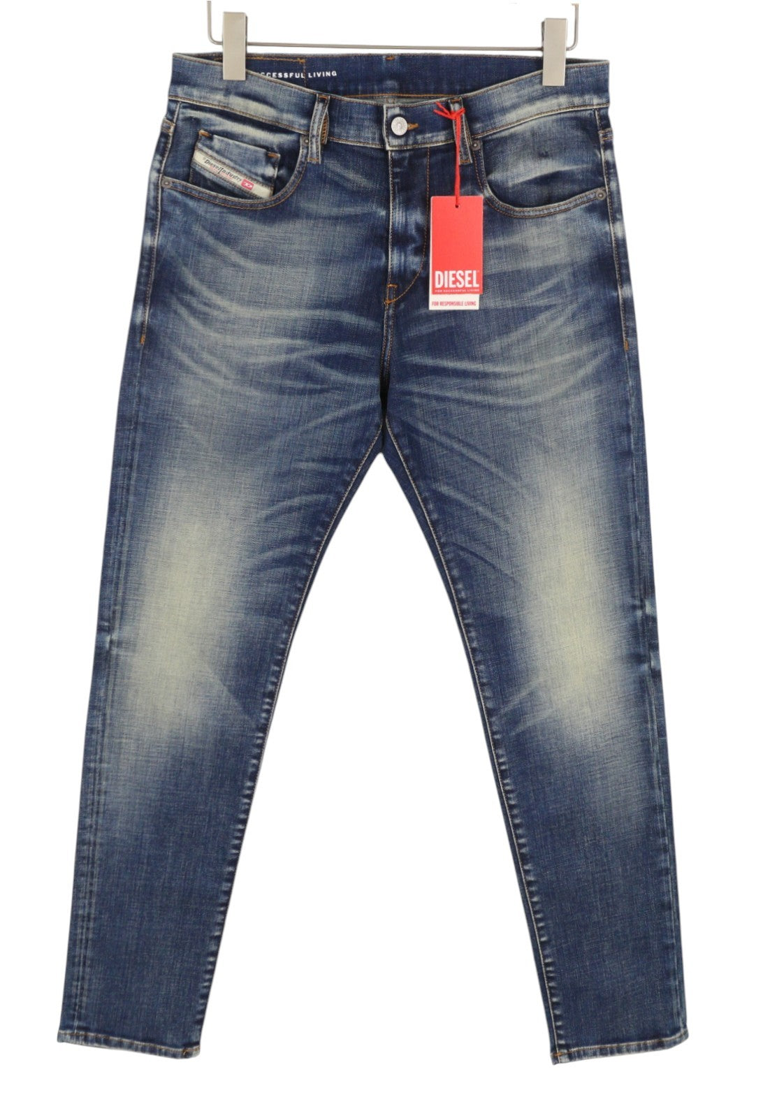 Jeans 2019 D-strukt 09j50