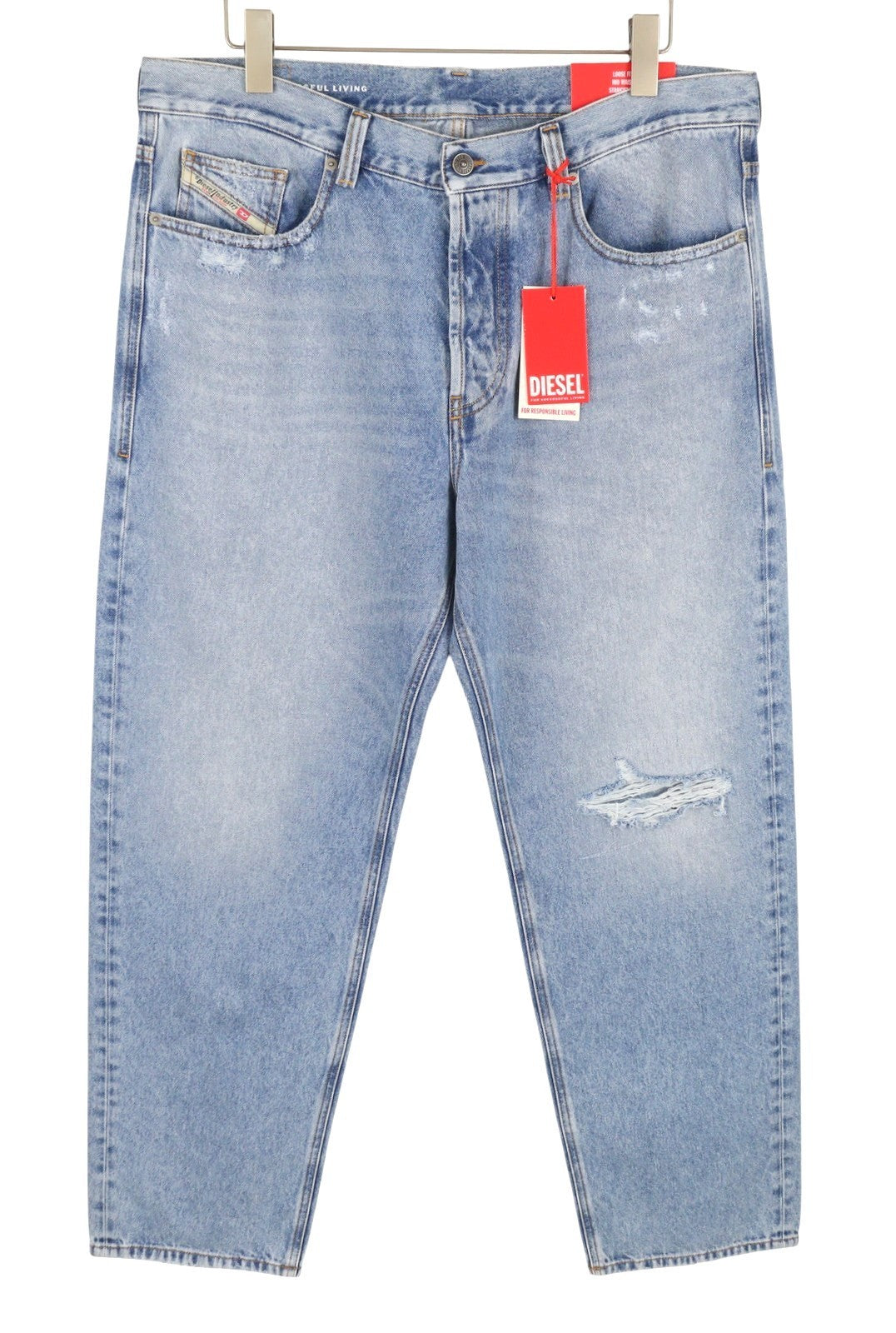 Jeans 2010 D-macs 09j80