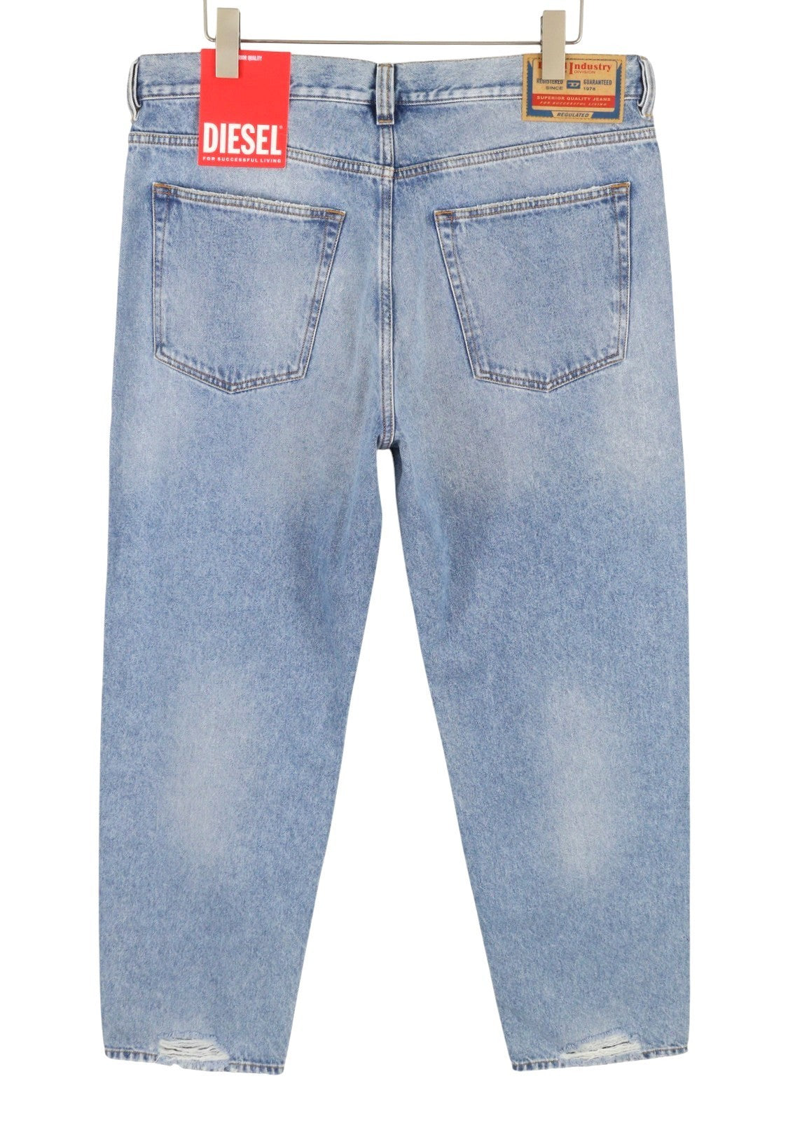 Jeans 2010 D-macs 09j80