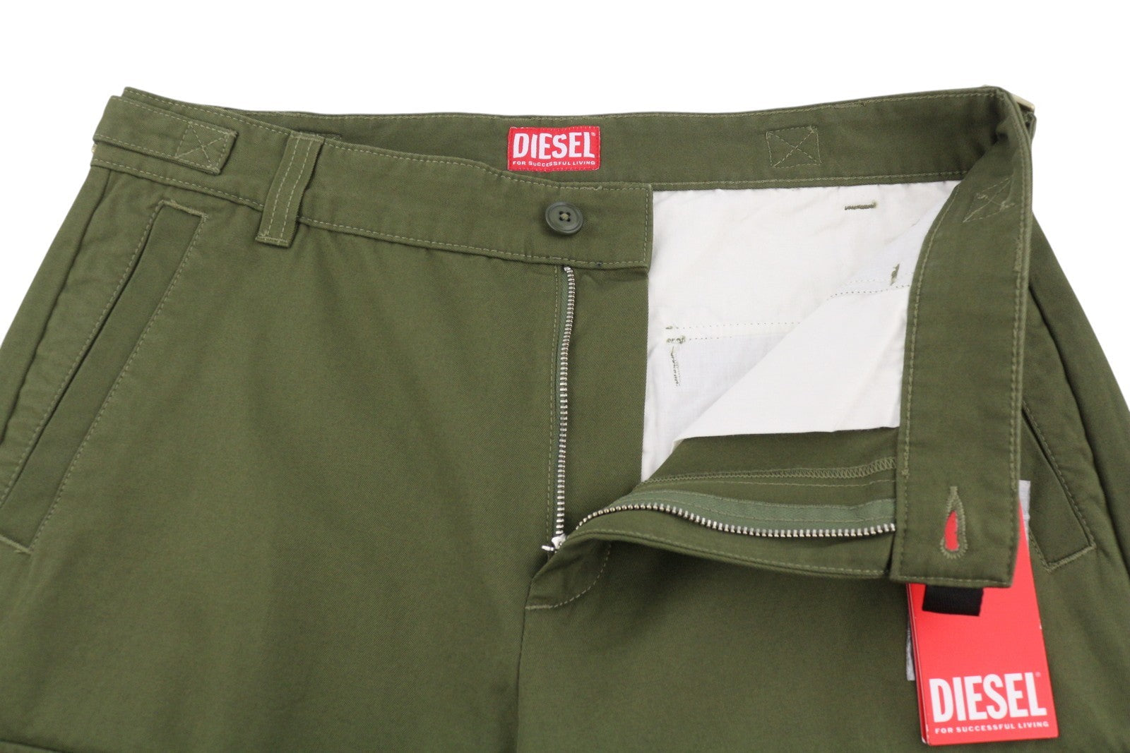 Pantaloni P-argym